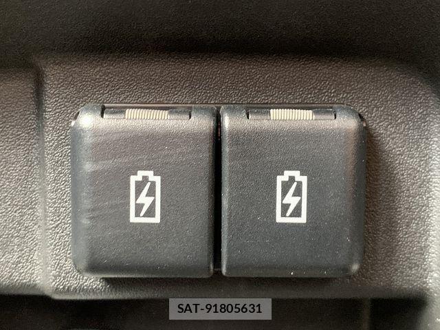 Mazda FLAIR WAGON 2020-10 8742187-14