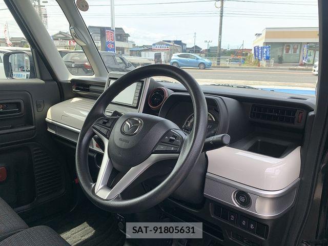 Mazda FLAIR WAGON 2020-10 8742187-16
