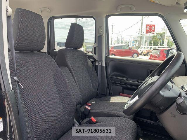 Mazda FLAIR WAGON 2020-10 8742187-17
