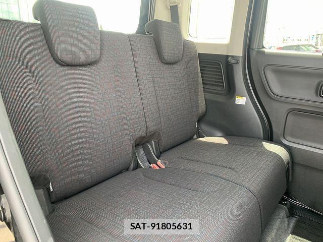 Mazda FLAIR WAGON 2020-10 8742187-18