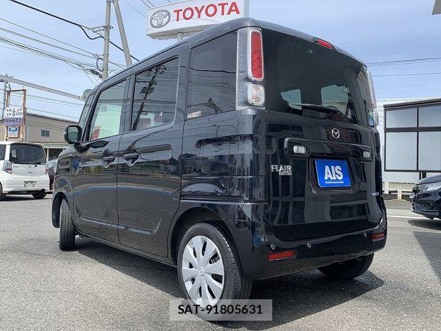 Mazda FLAIR WAGON 2020-10 8742187-1