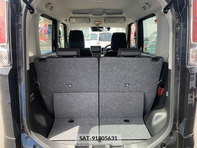 Mazda FLAIR WAGON 2020-10 8742187-19