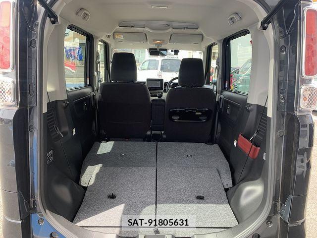Mazda FLAIR WAGON 2020-10 8742187-20