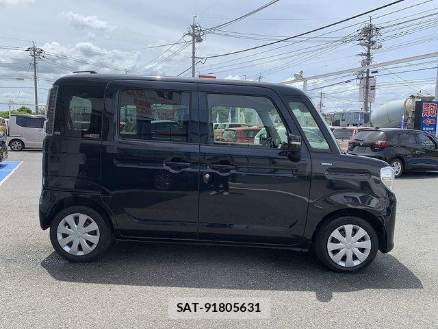 Mazda FLAIR WAGON 2020-10 8742187-21