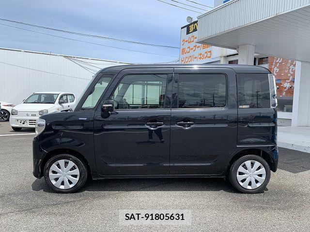 Mazda FLAIR WAGON 2020-10 8742187-22