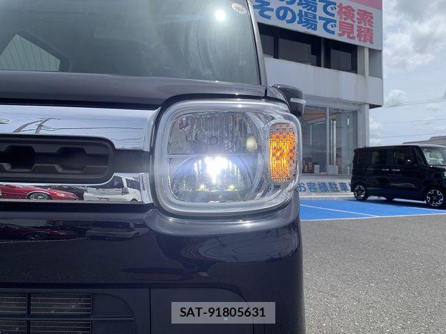 Mazda FLAIR WAGON 2020-10 8742187-27