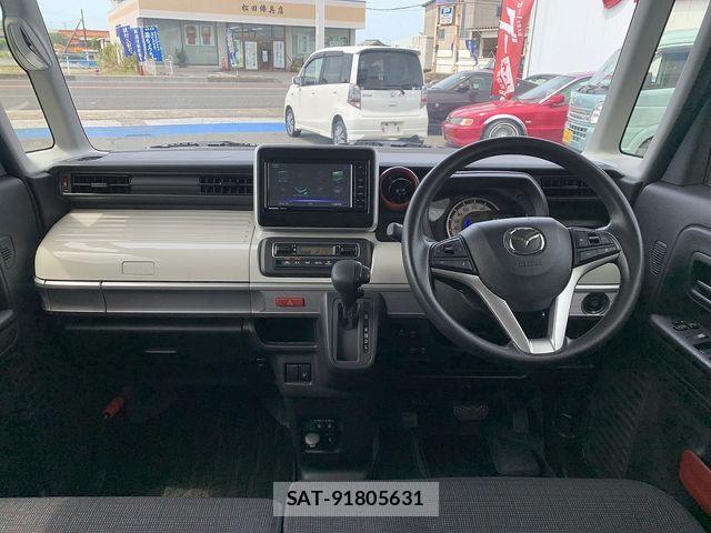 Mazda FLAIR WAGON 2020-10 8742187-2