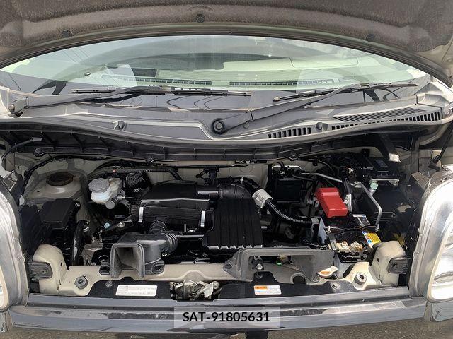 Mazda FLAIR WAGON 2020-10 8742187-29