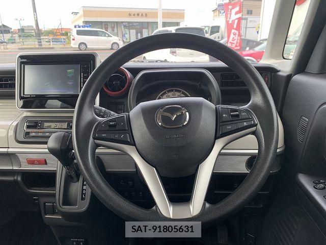 Mazda FLAIR WAGON 2020-10 8742187-3