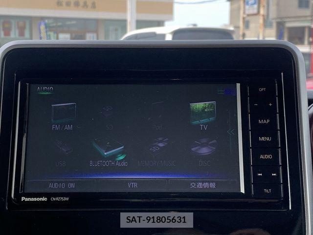 Mazda FLAIR WAGON 2020-10 8742187-5