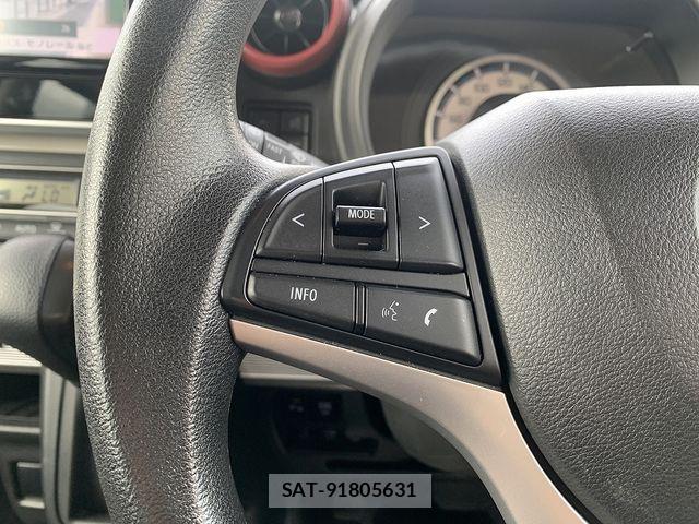 Mazda FLAIR WAGON 2020-10 8742187-6