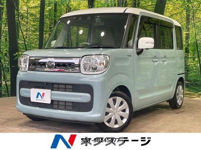 Mazda FLAIR WAGON 2021-03 8795984-0