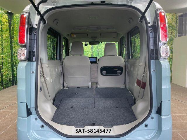 Mazda FLAIR WAGON 2021-03 8795984-9