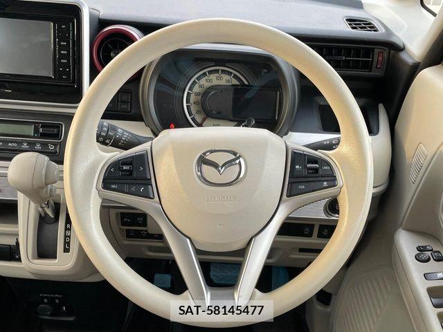 Mazda FLAIR WAGON 2021-03 8795984-10