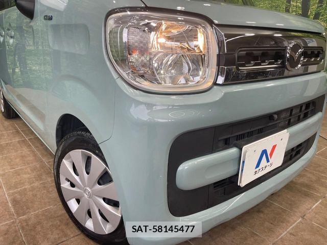 Mazda FLAIR WAGON 2021-03 8795984-11