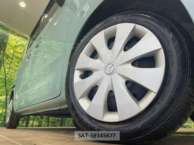 Mazda FLAIR WAGON 2021-03 8795984-12
