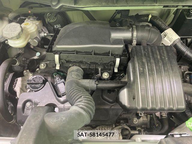 Mazda FLAIR WAGON 2021-03 8795984-17