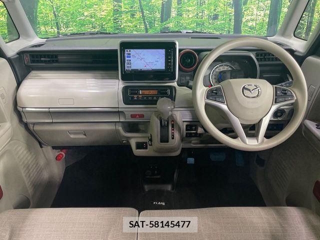 Mazda FLAIR WAGON 2021-03 8795984-1