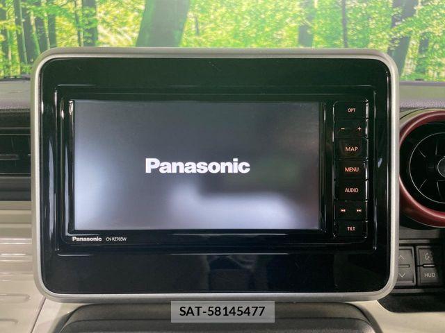 Mazda FLAIR WAGON 2021-03 8795984-2