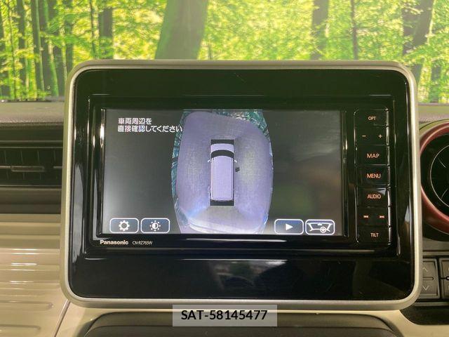 Mazda FLAIR WAGON 2021-03 8795984-3