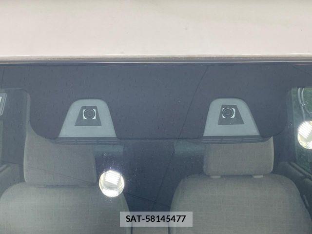 Mazda FLAIR WAGON 2021-03 8795984-4