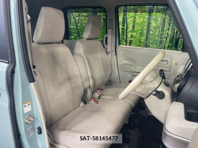 Mazda FLAIR WAGON 2021-03 8795984-7