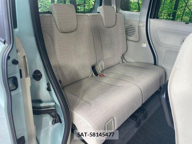 Mazda FLAIR WAGON 2021-03 8795984-8