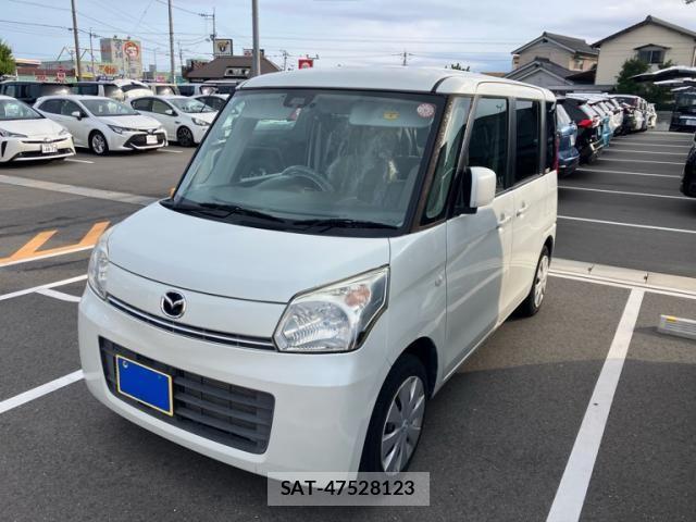 Mazda FLAIR WAGON 2015-09 8829092-0
