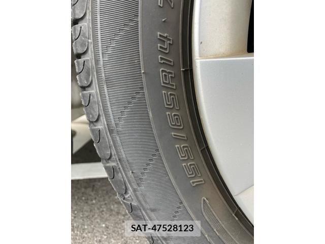 Mazda FLAIR WAGON 2015-09 8829092-9