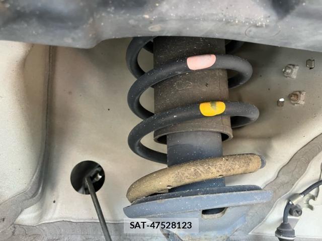 Mazda FLAIR WAGON 2015-09 8829092-10