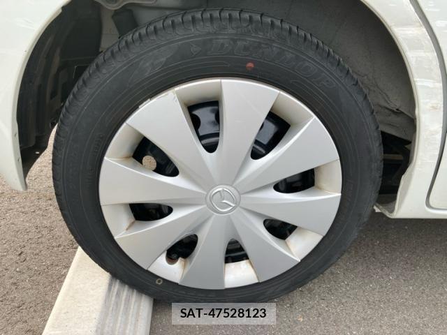 Mazda FLAIR WAGON 2015-09 8829092-11