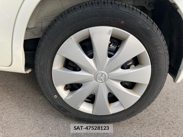 Mazda FLAIR WAGON 2015-09 8829092-12