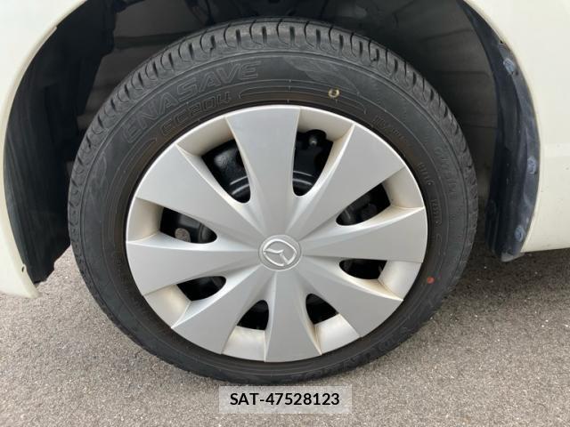 Mazda FLAIR WAGON 2015-09 8829092-13
