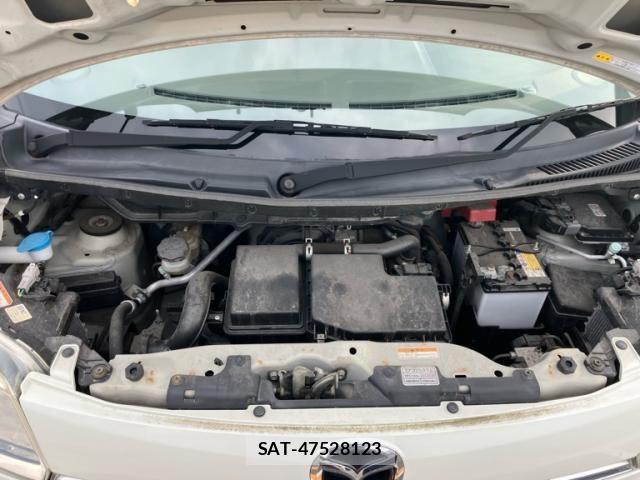 Mazda FLAIR WAGON 2015-09 8829092-14