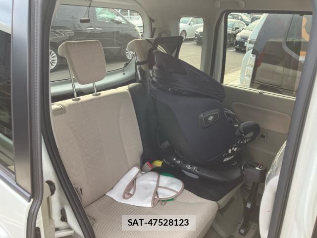Mazda FLAIR WAGON 2015-09 8829092-17