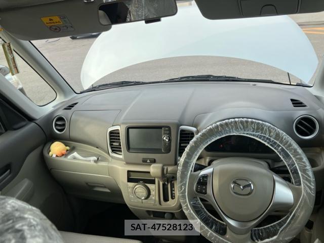 Mazda FLAIR WAGON 2015-09 8829092-18