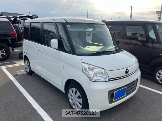 Mazda FLAIR WAGON 2015-09 8829092-1