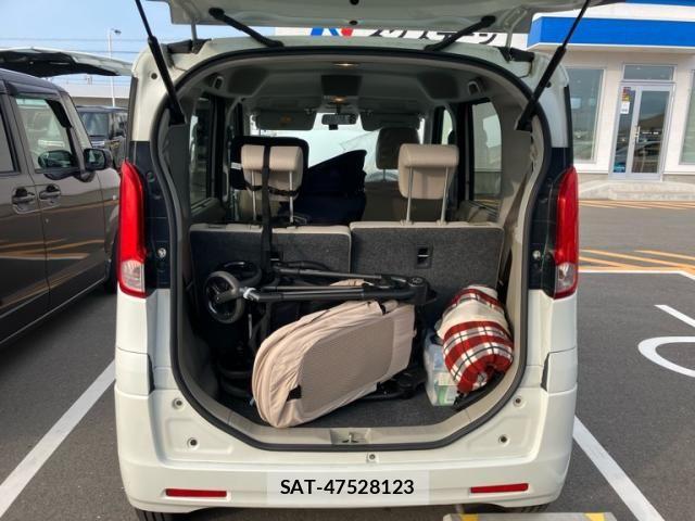 Mazda FLAIR WAGON 2015-09 8829092-20