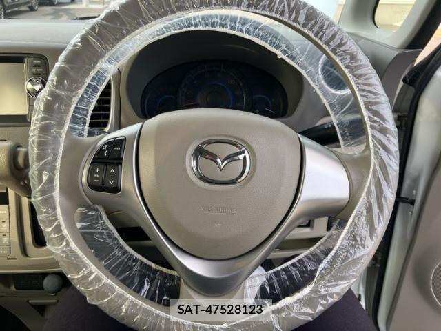 Mazda FLAIR WAGON 2015-09 8829092-21