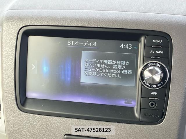Mazda FLAIR WAGON 2015-09 8829092-22