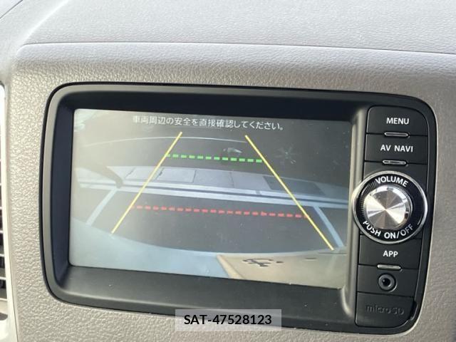 Mazda FLAIR WAGON 2015-09 8829092-23