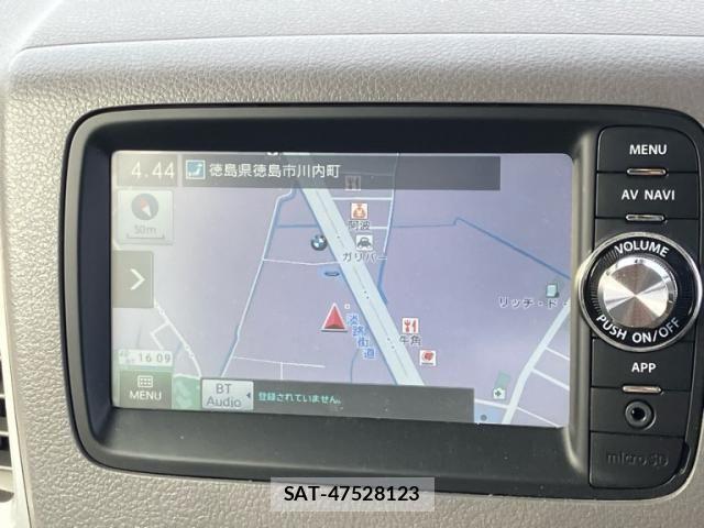 Mazda FLAIR WAGON 2015-09 8829092-24