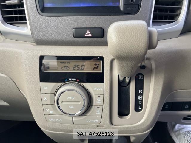 Mazda FLAIR WAGON 2015-09 8829092-26