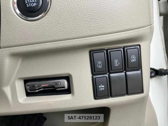 Mazda FLAIR WAGON 2015-09 8829092-28