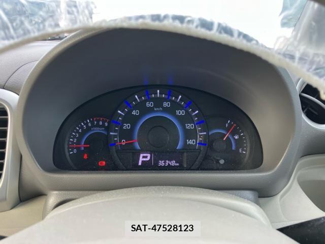 Mazda FLAIR WAGON 2015-09 8829092-29