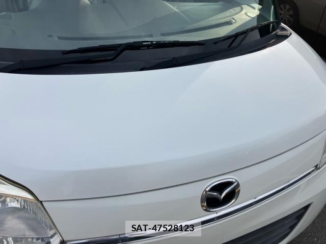 Mazda FLAIR WAGON 2015-09 8829092-3