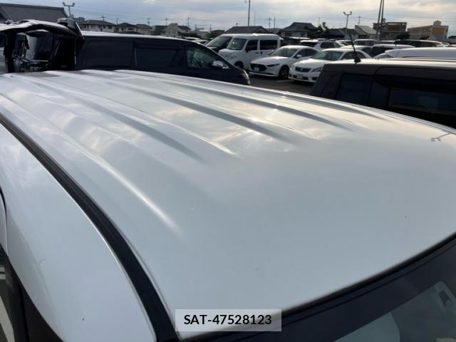 Mazda FLAIR WAGON 2015-09 8829092-4