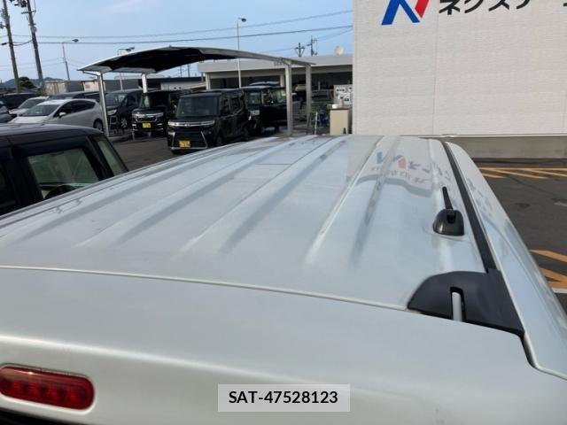Mazda FLAIR WAGON 2015-09 8829092-5