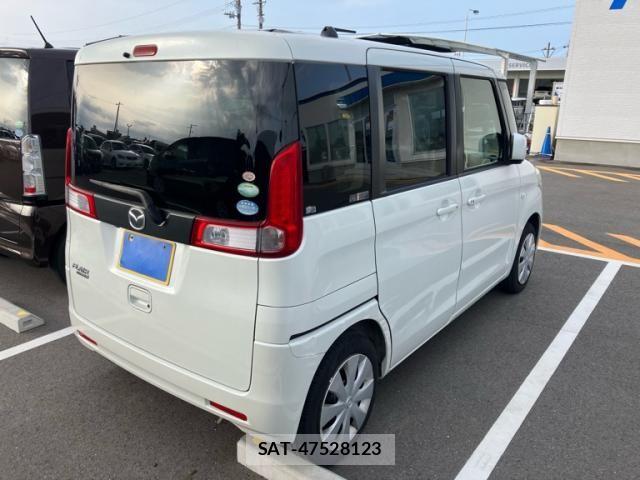 Mazda FLAIR WAGON 2015-09 8829092-6