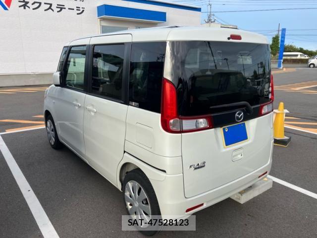 Mazda FLAIR WAGON 2015-09 8829092-7